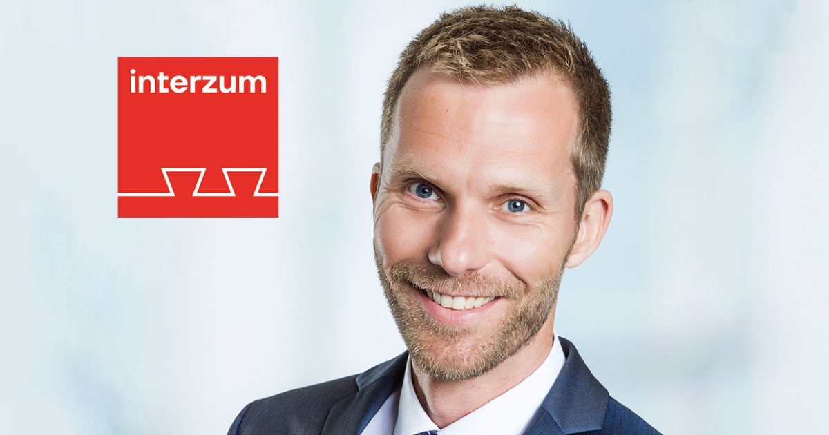 interzum set for purely digital event | Furniture & Joinery Production