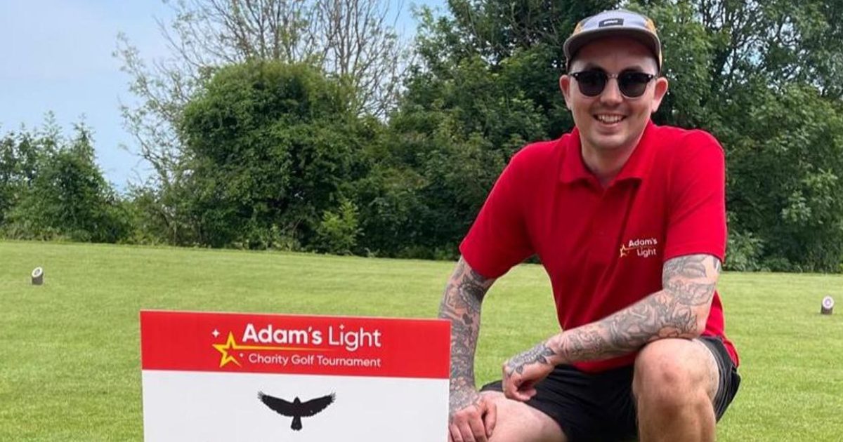 Adam’s Light suicide prevention… | Furniture & Joinery Production