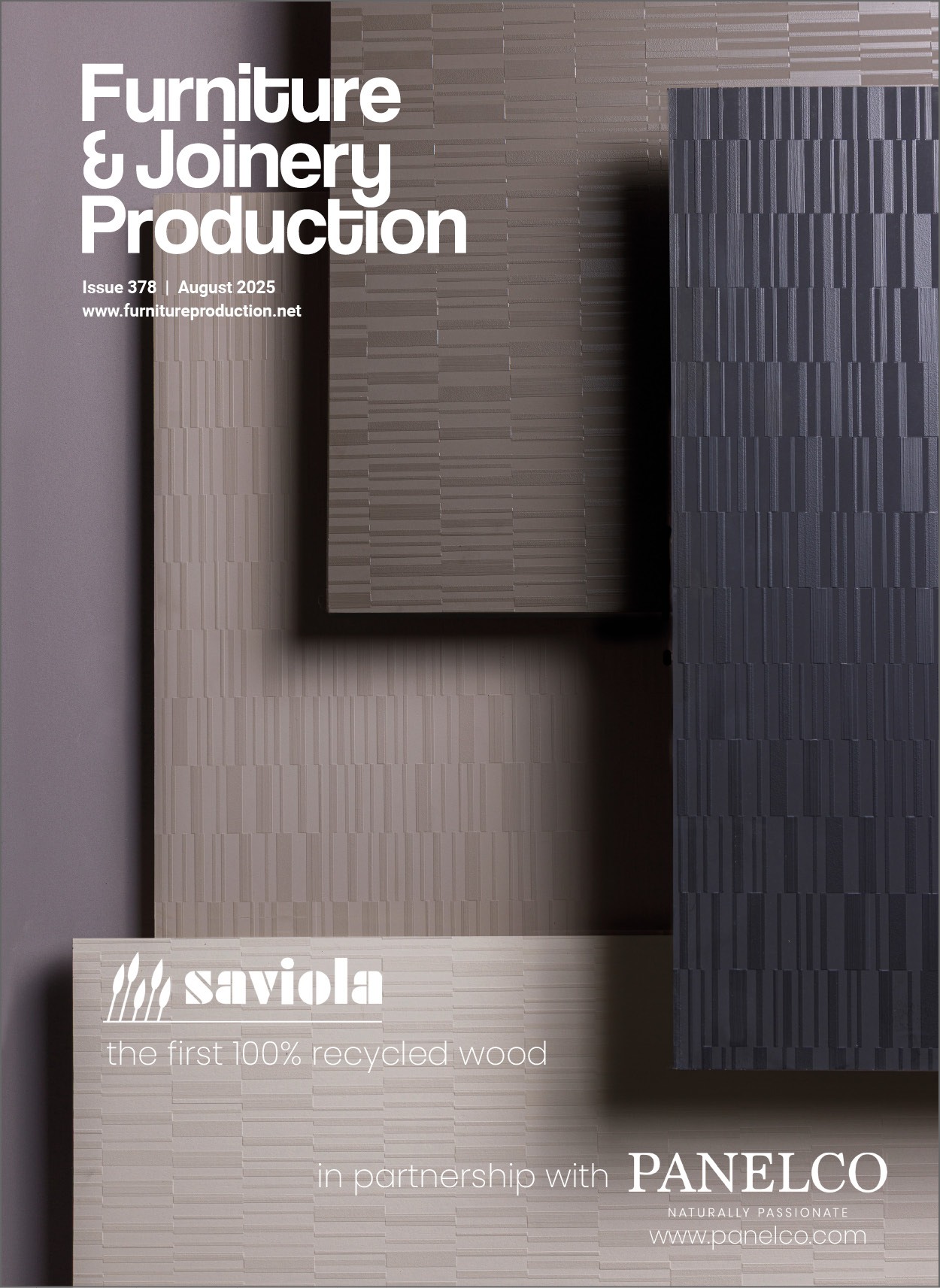 Furniture & Joinery Production