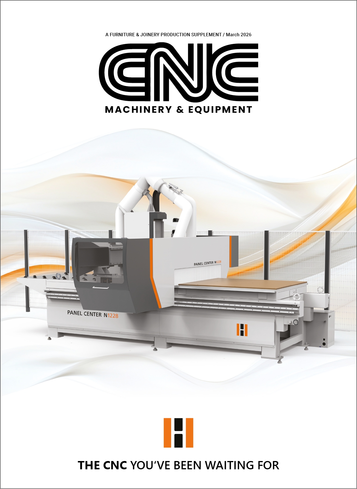 CNC Machinery & Equipment