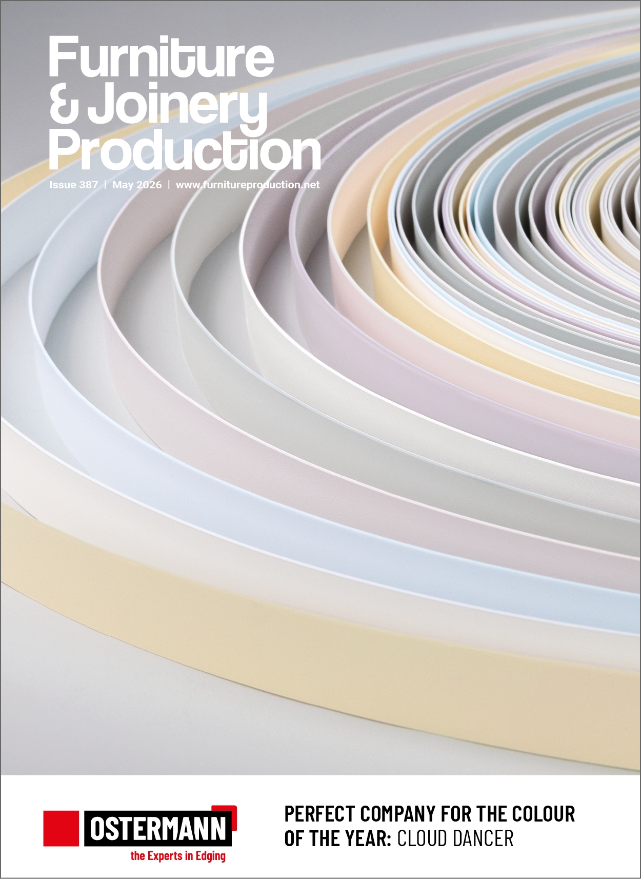 Furniture & Joinery Production