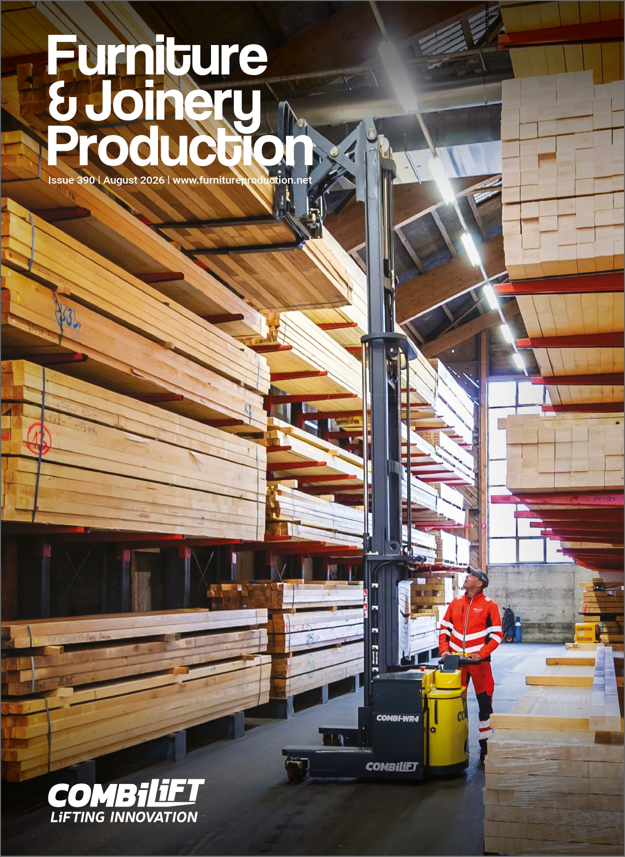 Furniture & Joinery Production